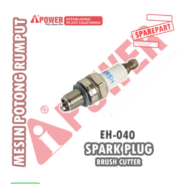 SPARK PLUG